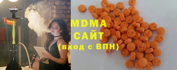 хмурый Ладушкин